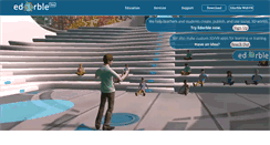Desktop Screenshot of edorble.com